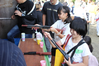 IMG_8188　銃そあ・あおい