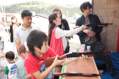 IMG_8204　銃なゆ・るい