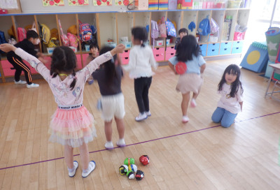 00　年長　モンスターボールDSCF0088