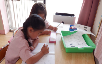 00　年中　勉強DSCF0666