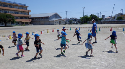 00　年長　サッカー教室　DSCF0885