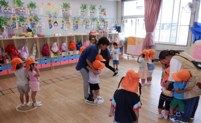 00　年少　後後２　１ア著DSCF1287