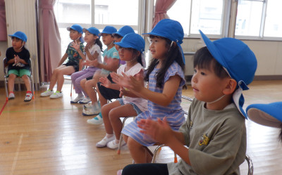 00　年長　応援DSCF1337