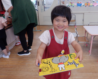 00　年少　パズルSンF1455