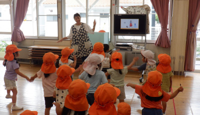 00 年少 初ダンスDSCF1528