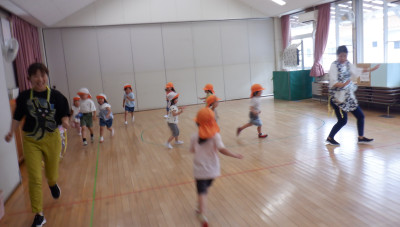 00 年少 しっぽ取DSCF1548