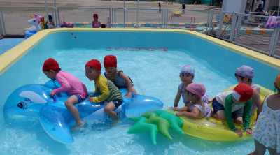 00 年少 プール DSCF1632