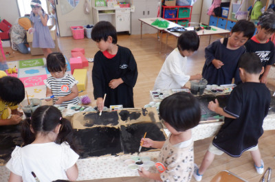 00 海賊船づくり DSCF1553