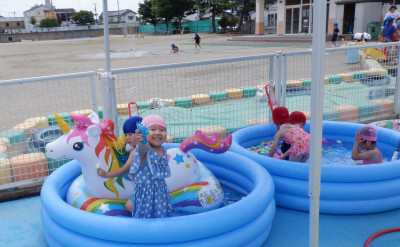 00 年少プール SCF1633