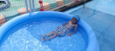 00 年長 プール 極楽 おまけ DSCF1755