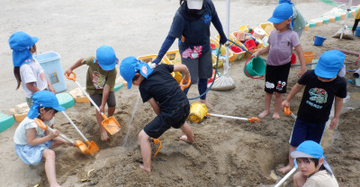 00 泥水 年長DSCF1782