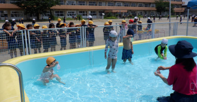 00　年中　プール　SCF1918