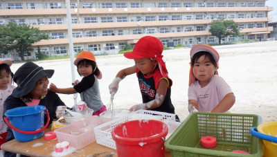 00　あわ遊び　２DSCF2236