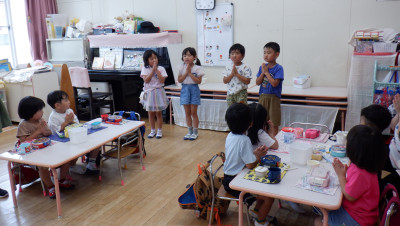 00　お弁当　りすDSCF2261