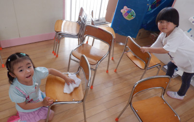 00　年中掃除２　DSCF2614