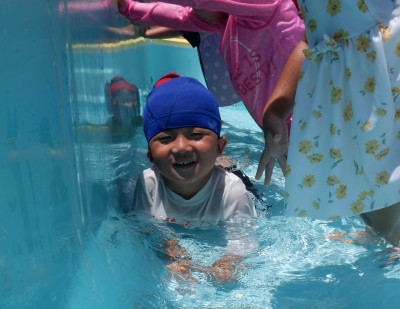 00　年少　プール　DSCF2685