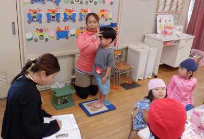 00　発育測定　りす　DSCF2788