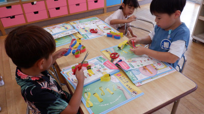 00　年長はさみ　DSCF3345