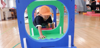 00　年少　トンネル　DSCF3415