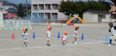 00　年少　 DSCF3522