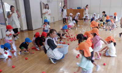 00　片付け競争　DSCF3619