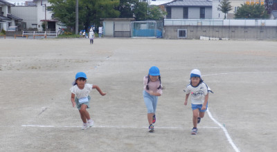 00　年長　自主練　DSCF3674