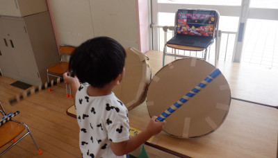 00　年中　太鼓の達人　DSCF3698