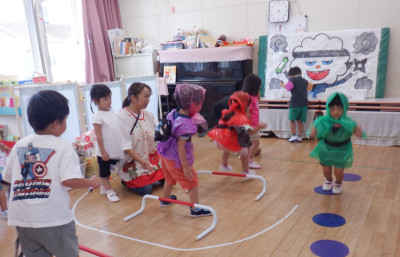 00 年少 忍者ごっこ DSCF3970