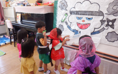 00 年少 手裏剣 SCF3980