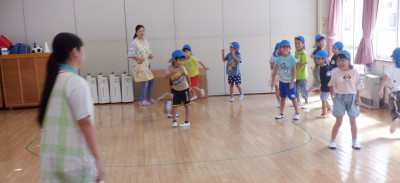 00 年長 部分実習 DSCF3984