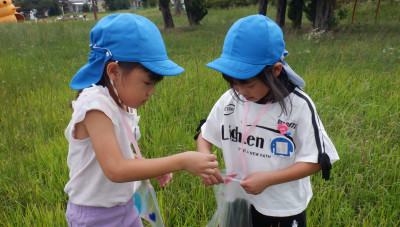00 年長 女子 捕獲 nkedDSCF4037_LI