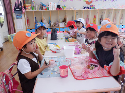 00 お弁当1 DSCF4134