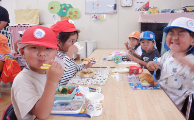 00 お弁当3DSCF4145