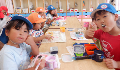 00 お弁当 2 DSCF4141