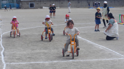 00 年中 チャンス走DSCF4190