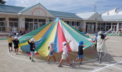 00 年長 初外バルーン DSCF4218