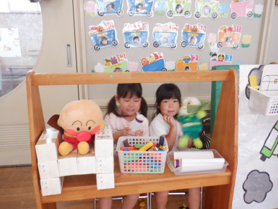 00 年少 アンパンマンDSCF4207