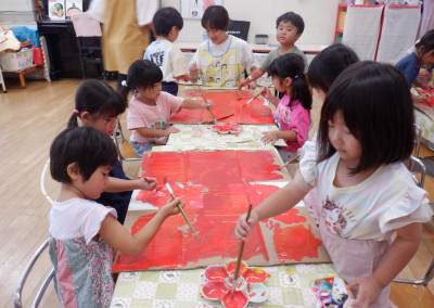 00　年少　炎のいｒｐｐ塗いｔhonoo ほのえおhのおお保脳DSCF4375