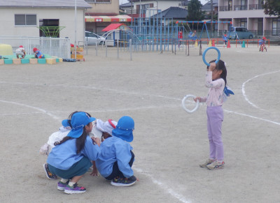 00 年長 小さい先生nenntyou DSCF4658