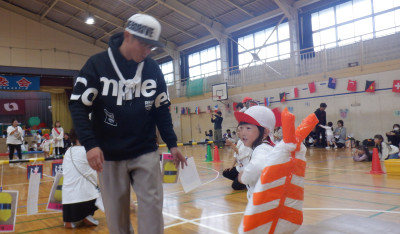 00 年中 親子 DSCF4866