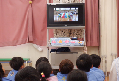 00　年長　テレビDSCF4916