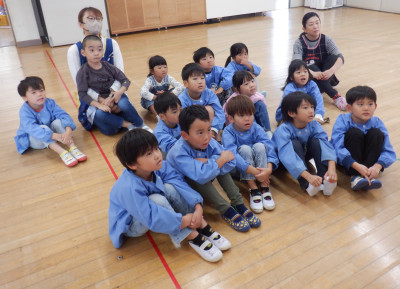 00 年長 ビデオ 正面 DSCF4923