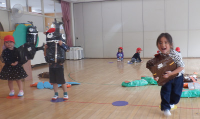 00 年中 年長の昆虫 DSCF4997