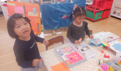 00 年中 テーブル DSCF5010