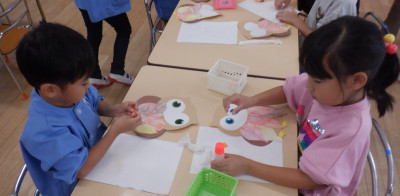 00 年長 フクロウ 目