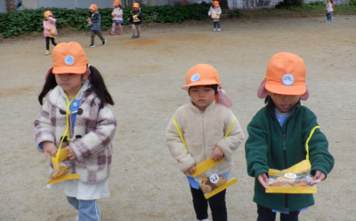 00年少 落ち葉 DSCF5351