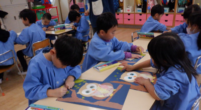 00 年長 製作 DSCF5347