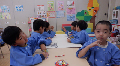 00 年長 話し合い DSCF5337