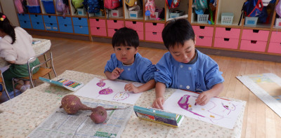 00 年長 絵 DSCF5675