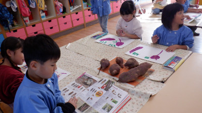 00 年長 絵2 DSCF5674